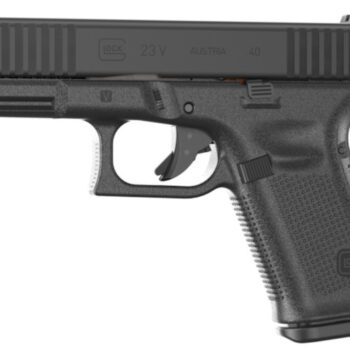 GLOCK 23 V FXD 40SW 4.02 13RD