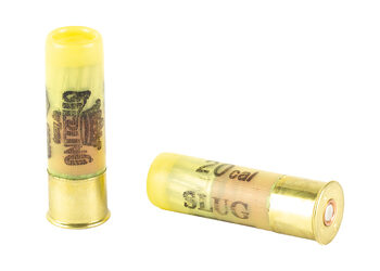 STERLING BIG GAME 20GA SLUG 10/200 9 GLOSRL8698779950323 4