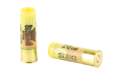 STERLING BIG GAME 20GA SLUG 10/200 6 STERLING BIG GAME 20GA SLUG 10/200 - Image 4