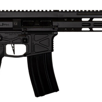 GO MONOLITH RIFLE 5.56 16 BLK