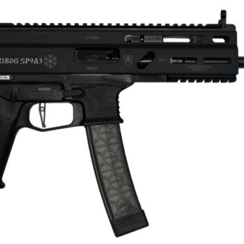 GO GRAND POWER STRIBOG SP9A3 9MM SUB PISTOL