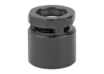 Alternative view of GRIFFIN MICRO CARRY COMP CAM-LOK .45