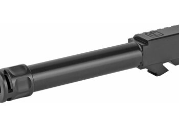 GRIFFIN BBL FOR GEN3/4 GLK19 W/COMP