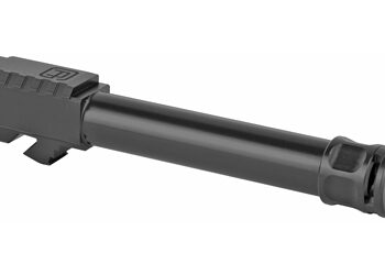 Alternative view of GRIFFIN BBL FOR GEN3/4 GLK19 W/COMP