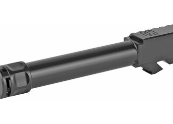 GRIFFIN BBL GEN5 FOR GLK19 W/COMP