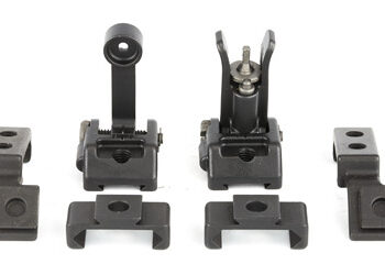 GRIFFIN M2 SIGHTS DEPLOY KIT