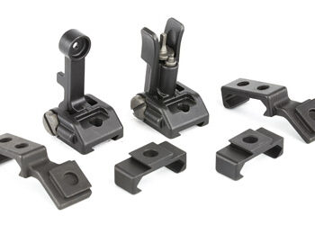 Alternative view of GRIFFIN M2 SIGHTS DEPLOY KIT