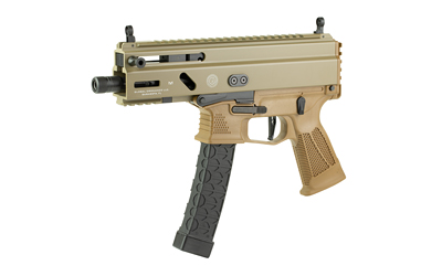 GPWR STRIBOG SP9A3S 9MM 5" 30RD FDE 5 GPWR STRIBOG SP9A3S 9MM 5" 30RD FDE - Image 3