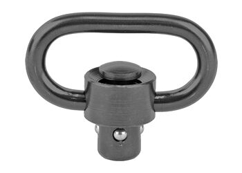 GROVTEC HEAVY DUTY PB SWVL 1.25" BN