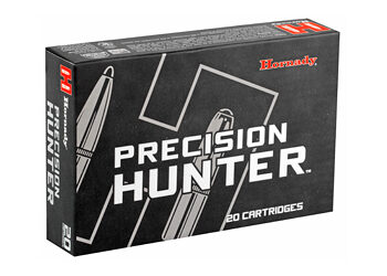 Alternative view of HRNDY PH 270WIN 145GR ELD-X 20/200