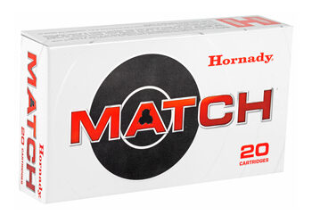 Alternative view of HRNDY 6MM CREED 108GR ELD-M 20/200