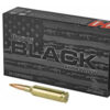 HRNDY BLK 6MM CRD 105GR BTHP 20/200 2 H81396 1