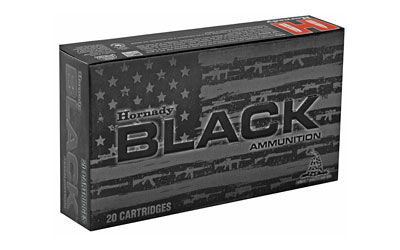 HRNDY BLK 6MM CRD 105GR BTHP 20/200 4 HRNDY BLK 6MM CRD 105GR BTHP 20/200 - Image 2