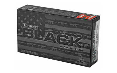 HRNDY BLK 6MM CRD 105GR BTHP 20/200 5 HRNDY BLK 6MM CRD 105GR BTHP 20/200 - Image 3