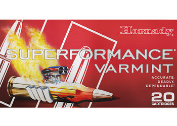 HRNDY SF 223 WSSM 55GR V-MAX 20/200