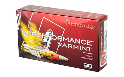 HRNDY SF 243WIN 58GR VMAX 20/200 5 HRNDY SF 243WIN 58GR VMAX 20/200 - Image 3