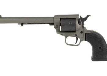 HERITAGE 22LR 6.5" 6RD TUNGSTEN