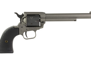 Alternative view of HERITAGE 22LR 6.5" 6RD TUNGSTEN