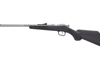 HENRY H5 MINI BOLT G2 22LR 16.25 BLK