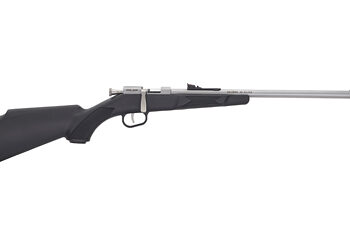 Alternative view of HENRY H5 MINI BOLT G2 22LR 16.25 BLK