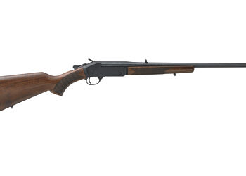 HENRY H15 SINGLE SHOT 44MAG 22"