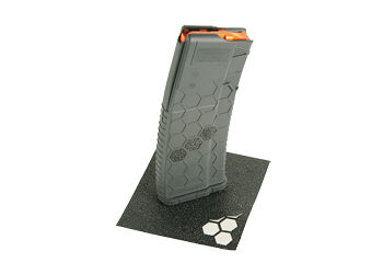 Alternative view of HEXMAG GRIP TAPE BLK