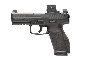HK VP9A1 X 9MM 4.09" 10RD VORTEX CCW