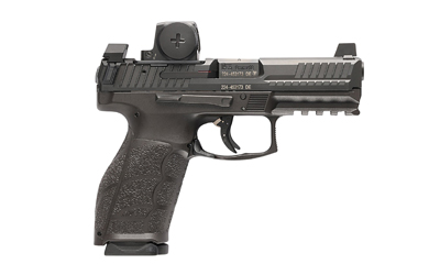 HK VP9A1 X 9MM 4.09" 10RD VORTEX CCW 4 HK VP9A1 X 9MM 4.09" 10RD VORTEX CCW - Image 2
