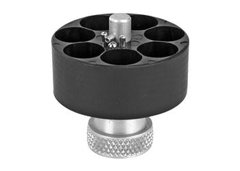 Alternative view of HKS SPDLR 357 7SH S&W 686 TAU 617