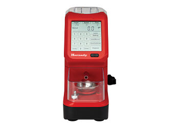 HRNDY AUTO CHARGE PRO SCALE