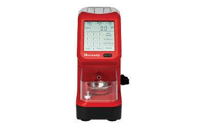 HRNDY AUTO CHARGE PRO SCALE 3 HRNDY AUTO CHARGE PRO SCALE