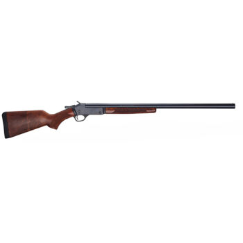 HENRY SINGLESHOT STEEL 12GA
