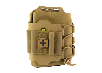 HSGI REFLEX IFAK SYSTEM COY BRN