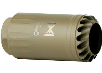 Alternative view of HUX BLASTPHEMY BLST DFLCTR MULTI FDE