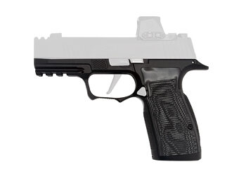 ICARUS ACE 365 SXG MACRO BLK