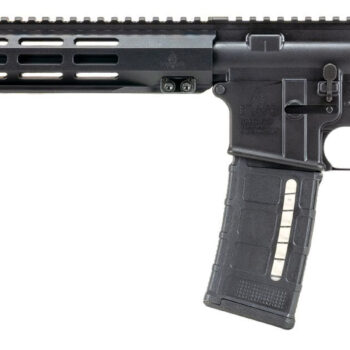 IWI Z15 5.56 18 SBA3 MLOK ARCA 30RD PMAG