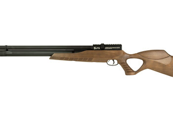 JTS AIRACUDA MAX .22 AIR RIFLE