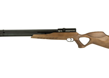 JTS AIRACUDA MAX .25 AIR RIFLE
