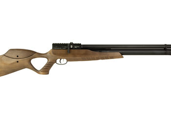 Alternative view of JTS AIRACUDA MAX .25 AIR RIFLE
