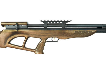 JTS BRAWN BULLPUP PCP AIR RIFLE .30