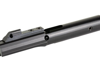 KAK AR9 BCG 9MM ENH NITRIDE BLK