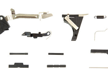 KCI USA LOWER PRTS KIT FITS GLOCK 17