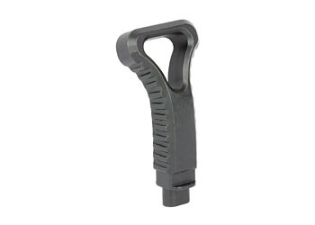 Alternative view of KDG SCAR NRCH SCARGING HANDLE BLK