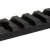 KDG M-LOK 5 SLOT PIC RAIL BLK 2 KDGTAP5 102 1