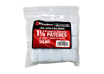 KLEEN BR SPR PATCH 22-270 500PK