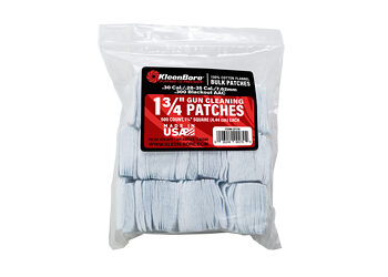 KLEEN BR SPR PATCH 28-35 500PK