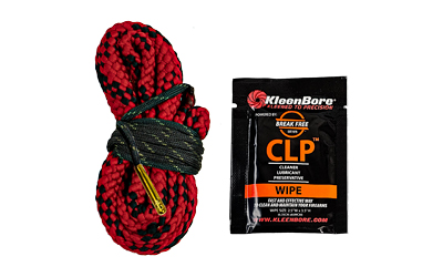 KLEEN BR HG 44/45 PULL THRU CLEANER 3 KLEEN BR HG 44/45 PULL THRU CLEANER