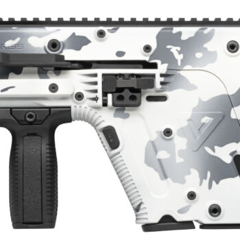 KRISS VECTOR CRB-E G2 22LR 16 TB WHITE CAMO