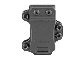 Alternative view of LAG SPMC MAG CARRIER 9/40 CMP BLK