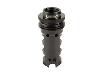 Alternative view of LANTAC DRAKON 762X39 M14-LH ASR MNT